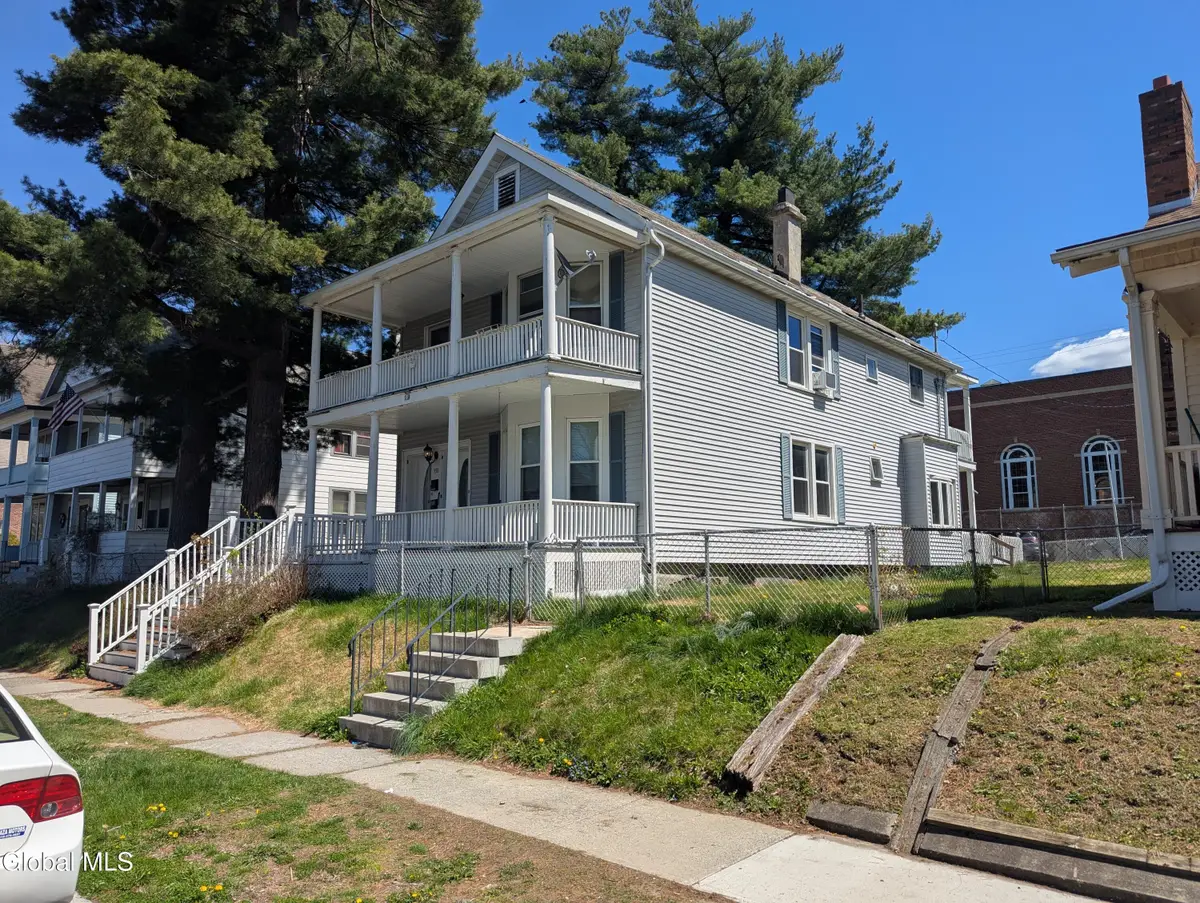 330 7th Avenue, Troy, NY 12182 - #1