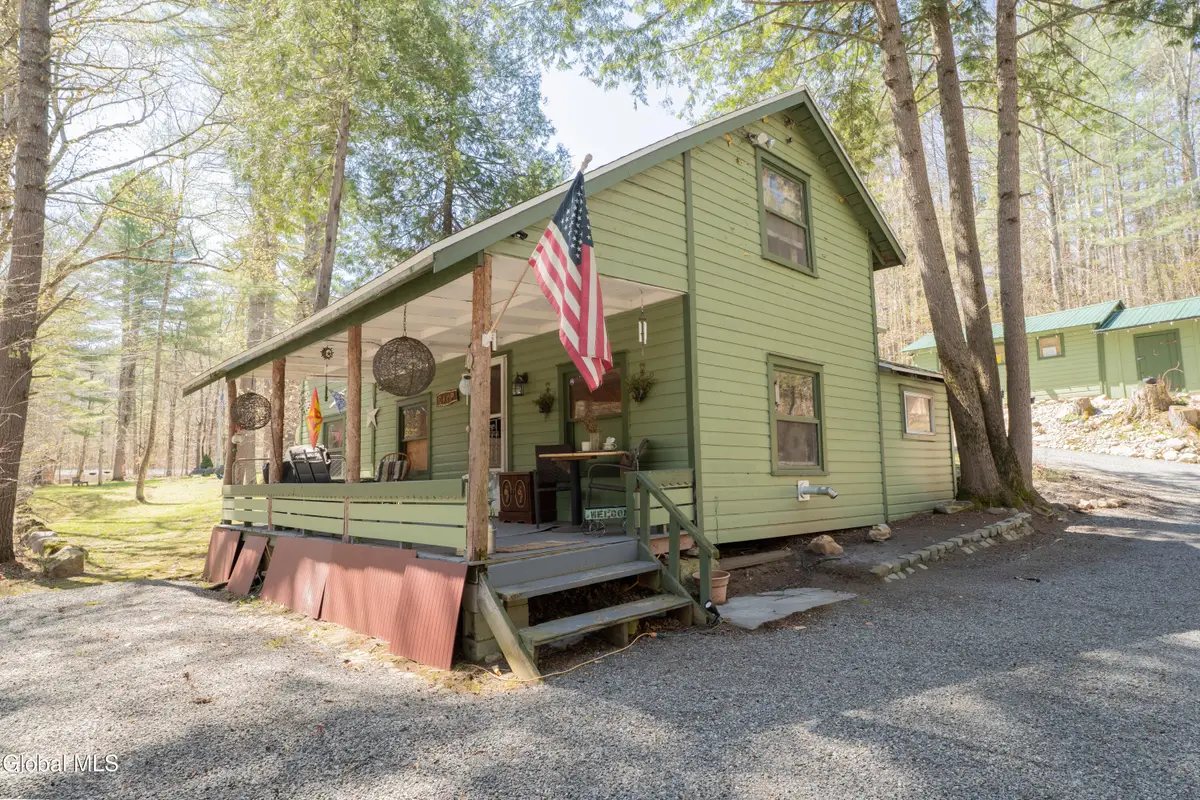 141 River Road, Northville, NY 12134 - #1