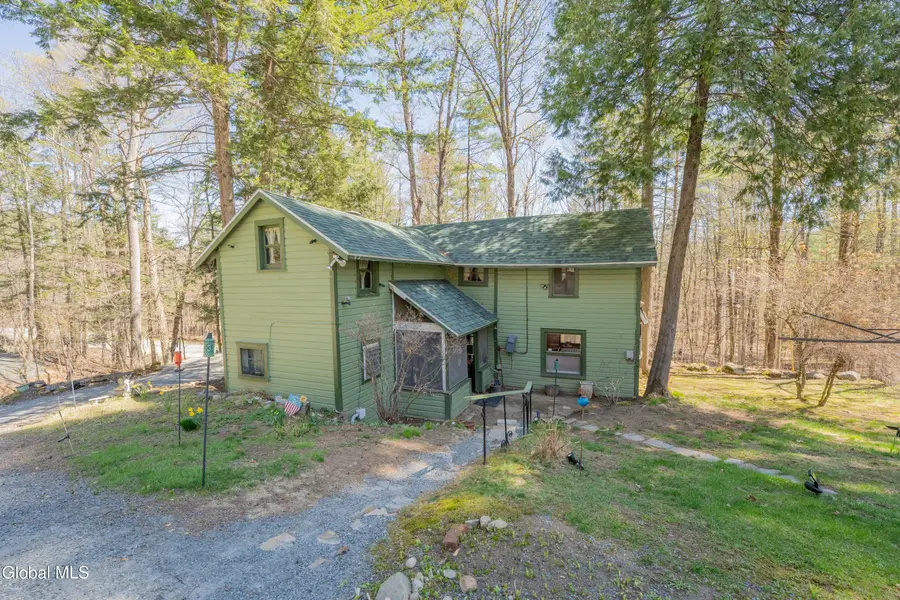 141 River Road, Northville, NY 12134 - #2