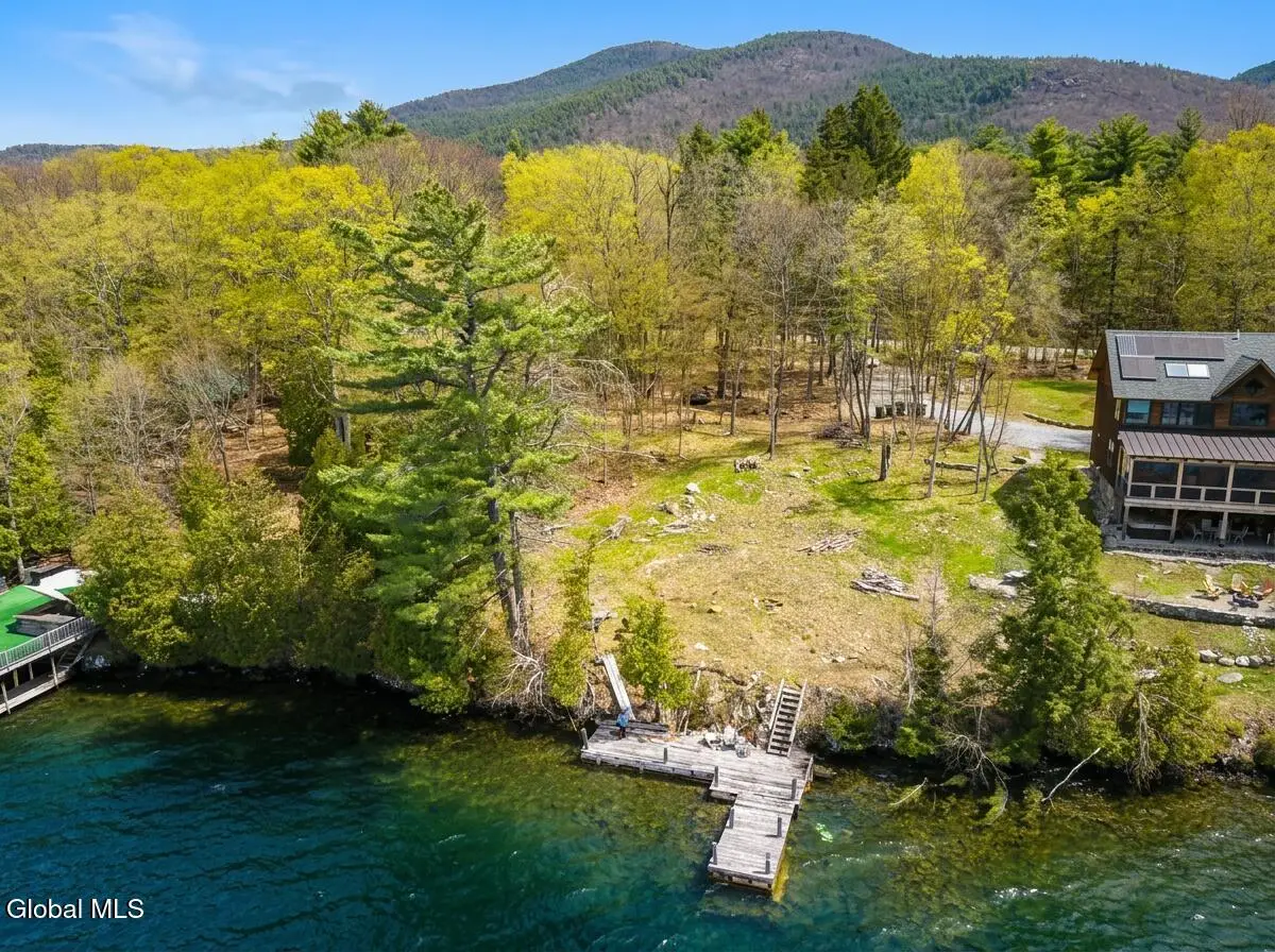 1777 Pilot Knob Road, Kattskill Bay, NY 12844 - #1