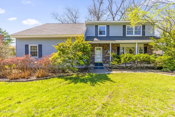 1910 Evva Drive, Schenectady, NY 12303