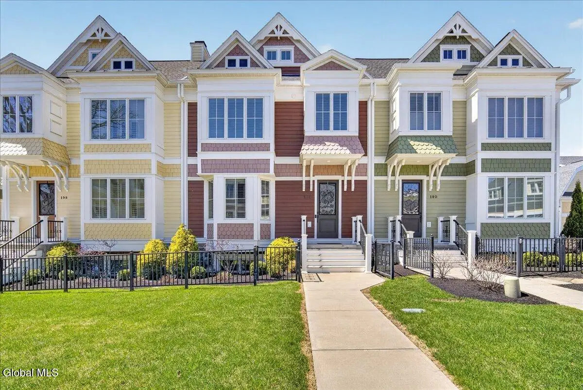 19 C Cherry Street, Saratoga Springs, NY 12866 - #1