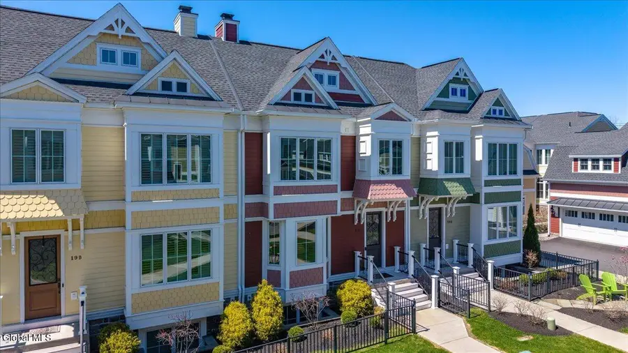 19 C Cherry Street, Saratoga Springs, NY 12866 - #2