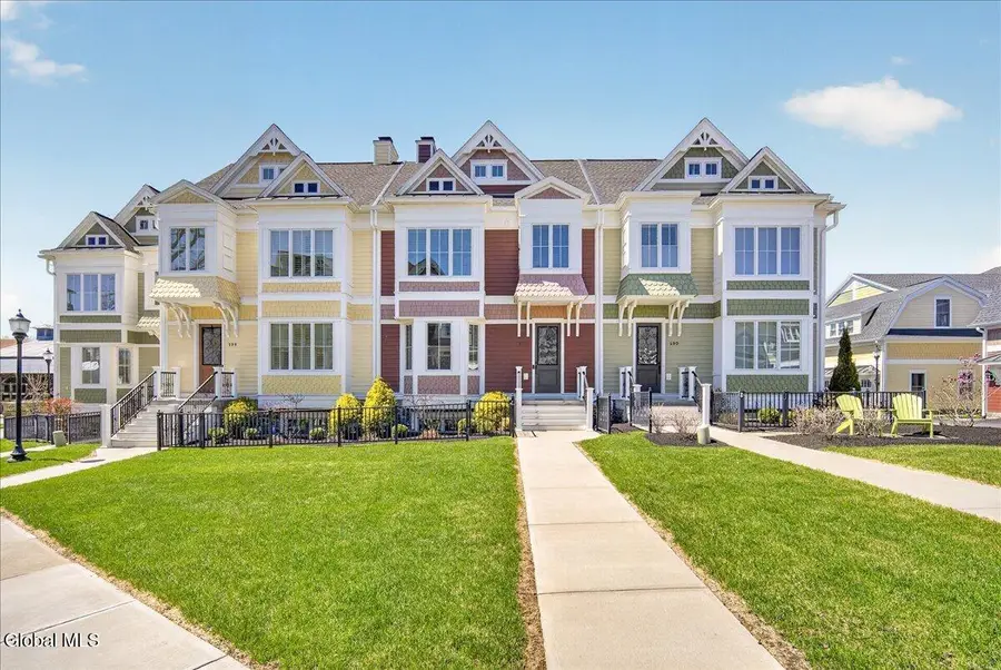 19 C Cherry Street, Saratoga Springs, NY 12866 - #3