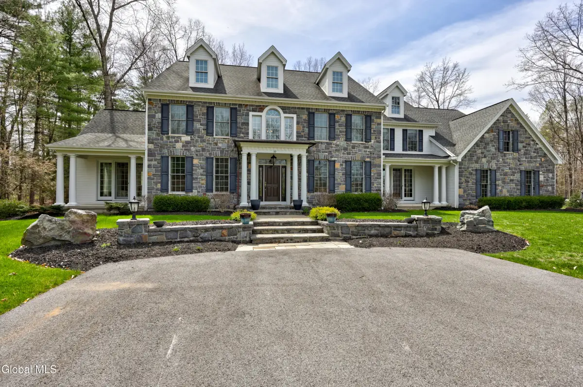 52 Winding Brook Drive, Saratoga Springs, NY 12866 - #1