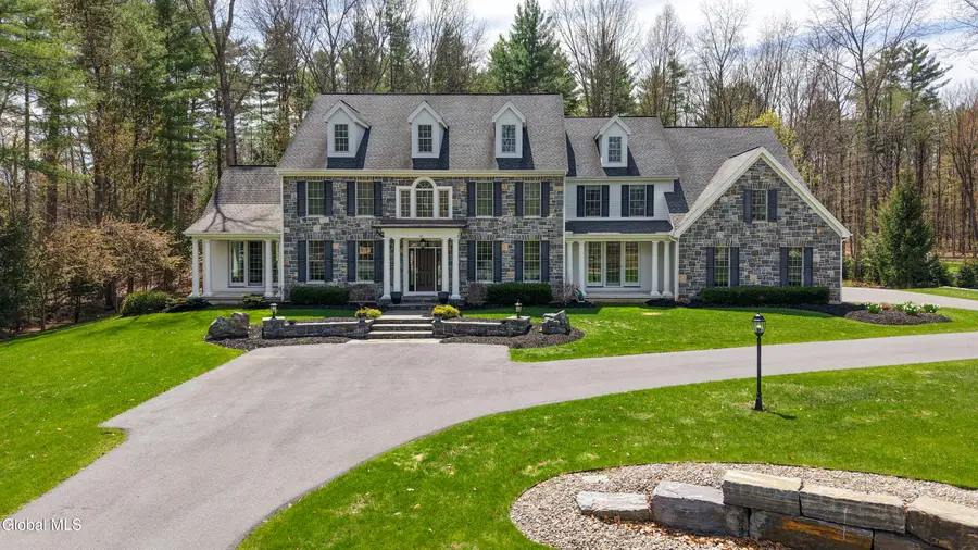 52 Winding Brook Drive, Saratoga Springs, NY 12866 - #2