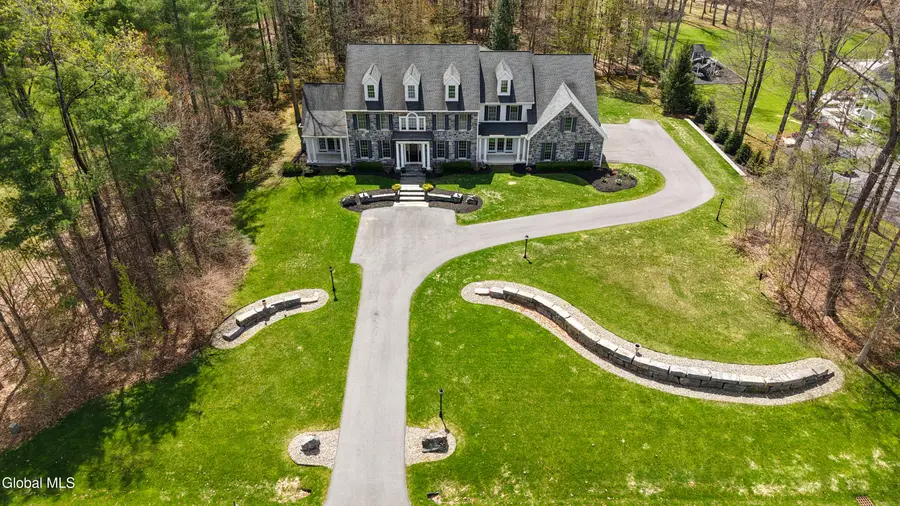 52 Winding Brook Drive, Saratoga Springs, NY 12866 - #3