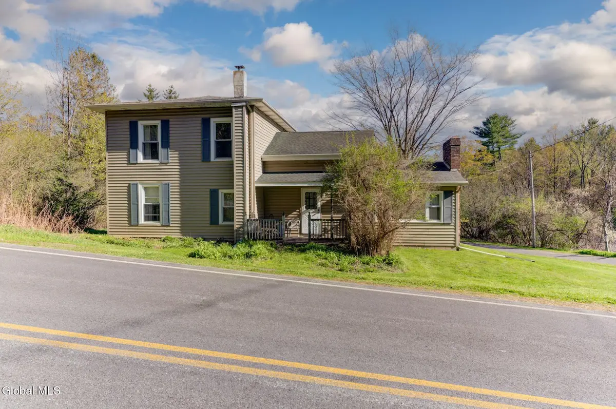 2933 Schoharie Turnpike, Duanesburg, NY 12053 - #1