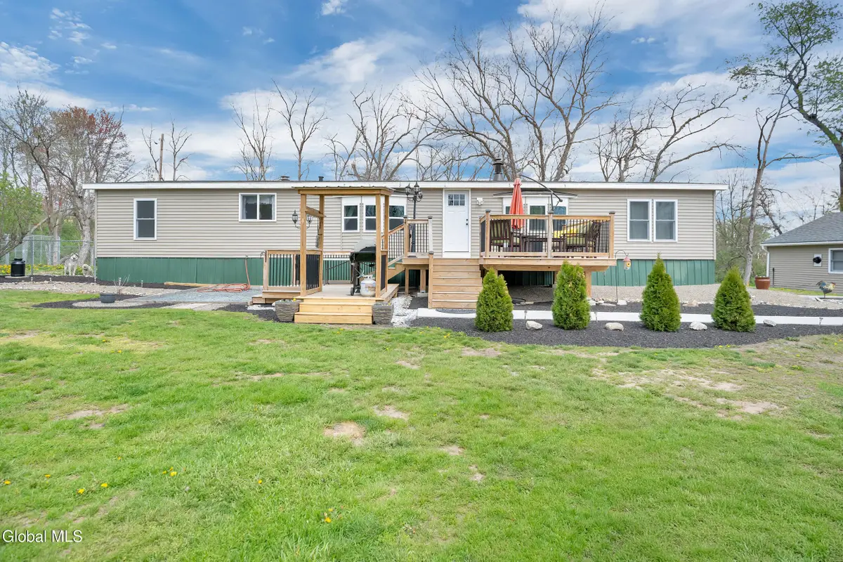 101 Coveville Road, Schuylerville, NY 12871 - #1