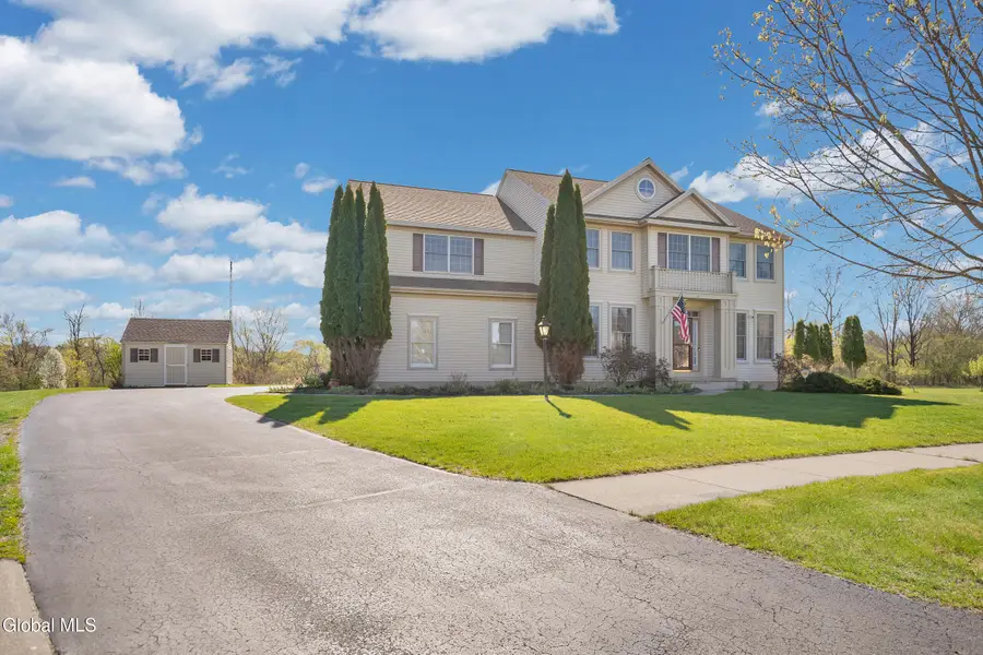 12 Magnolia Way, Malta, NY 12019 - #2