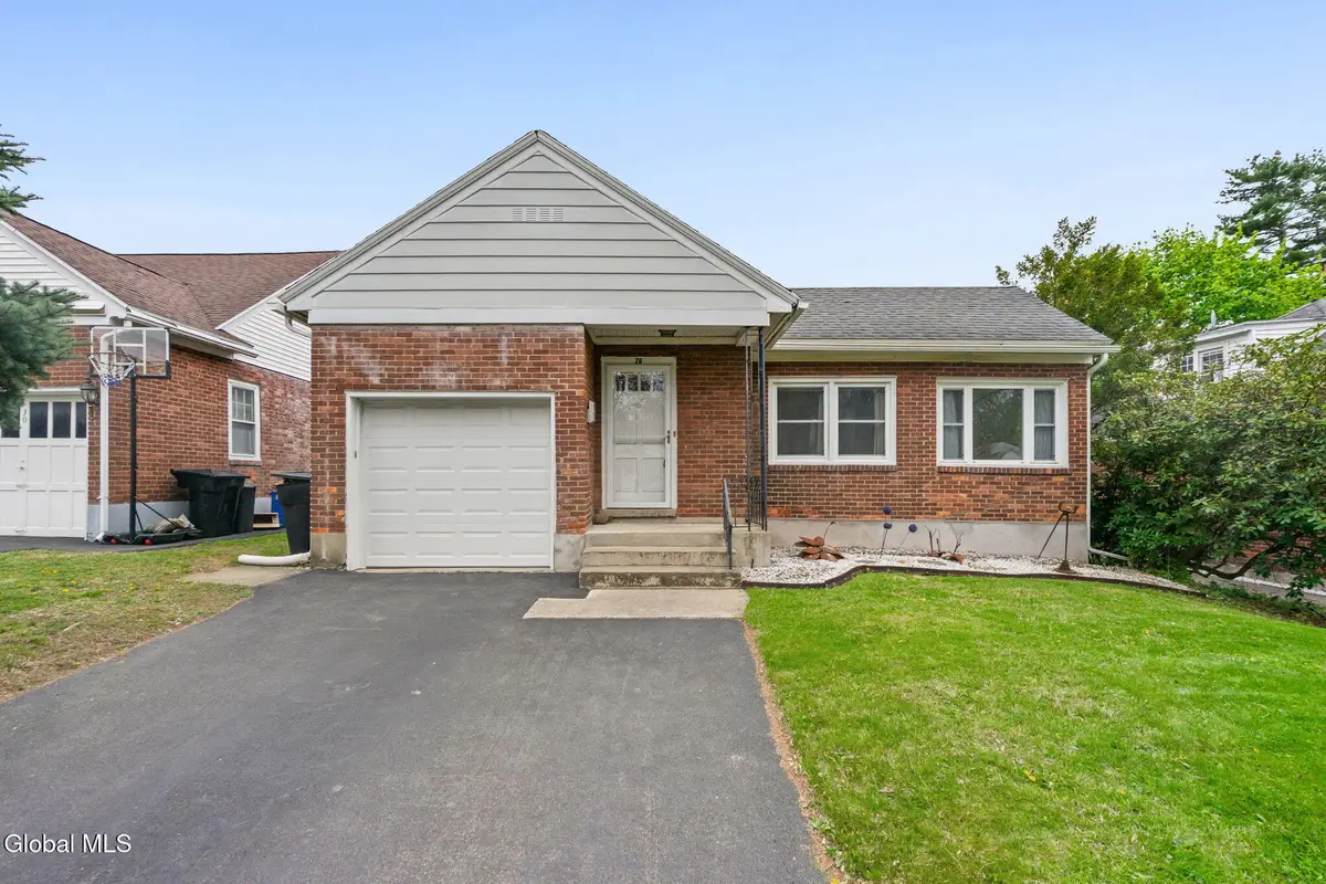 28 Center View Drive, Troy, NY 12180 - #1