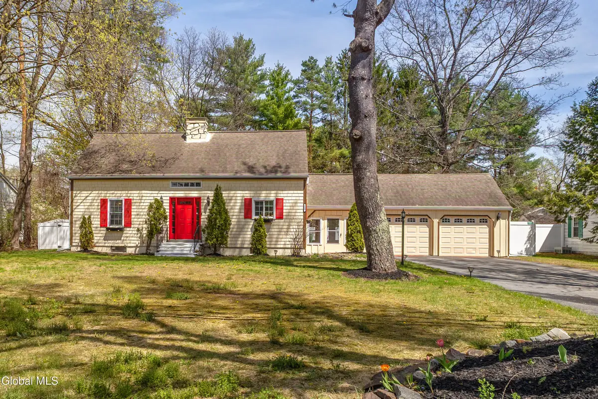 219 Aviation Road, Queensbury, NY 12804 - #1