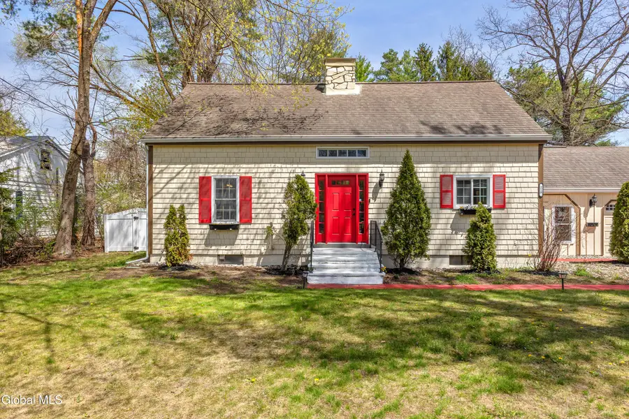 219 Aviation Road, Queensbury, NY 12804 - #2