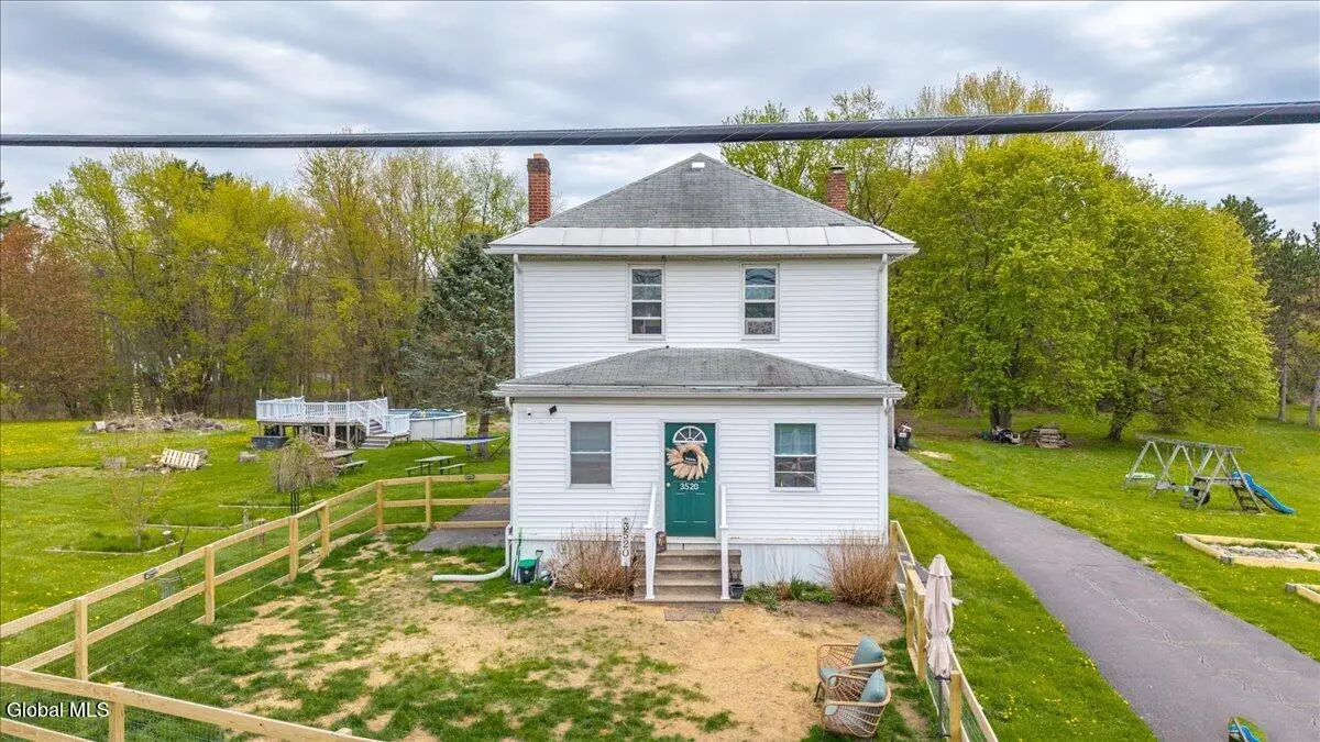3520 Guilderland Avenue, Schenectady, NY 12306 - #1