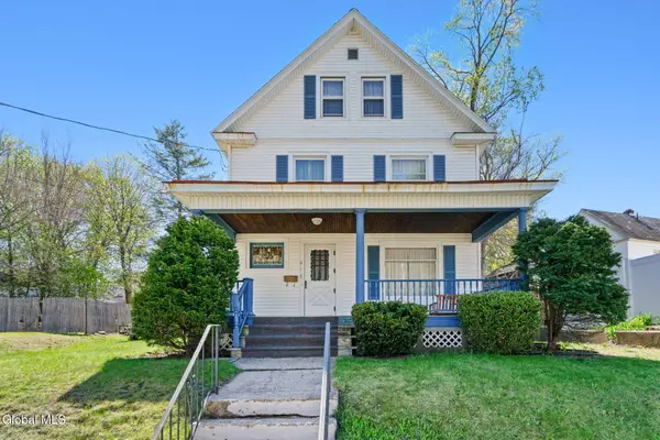 418 Plymouth Avenue, Schenectady, NY 12308