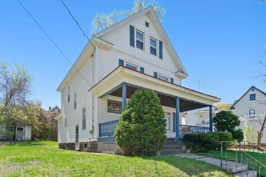 418 Plymouth Avenue, Schenectady, NY 12308 - #2