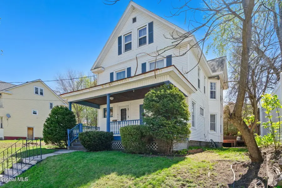 418 Plymouth Avenue, Schenectady, NY 12308 - #3