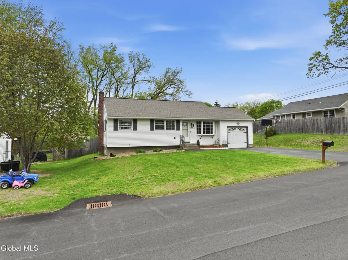 21 Twilight Terrace, Albany, NY 12211 - #1