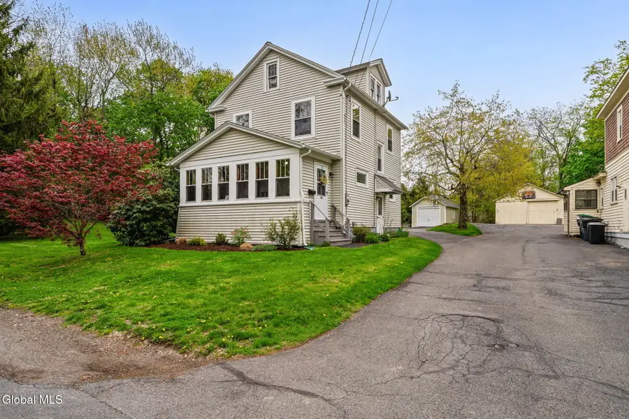30 Electric Avenue, East Greenbush, NY 12061 - #2