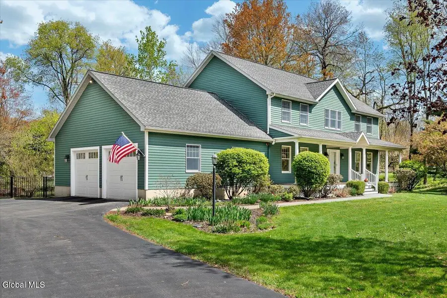 1341 Partridge Drive, Schodack, NY 12033 - #2