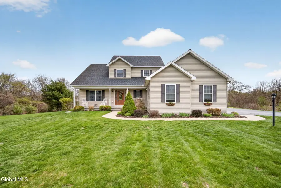 9 Backspin Drive, Mechanicville, NY 12118 - #2