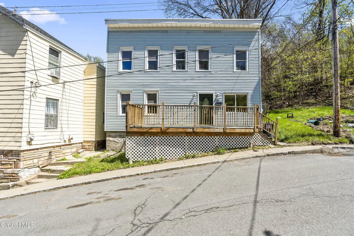 51 Elm St Street, Troy, NY 12180 - #1