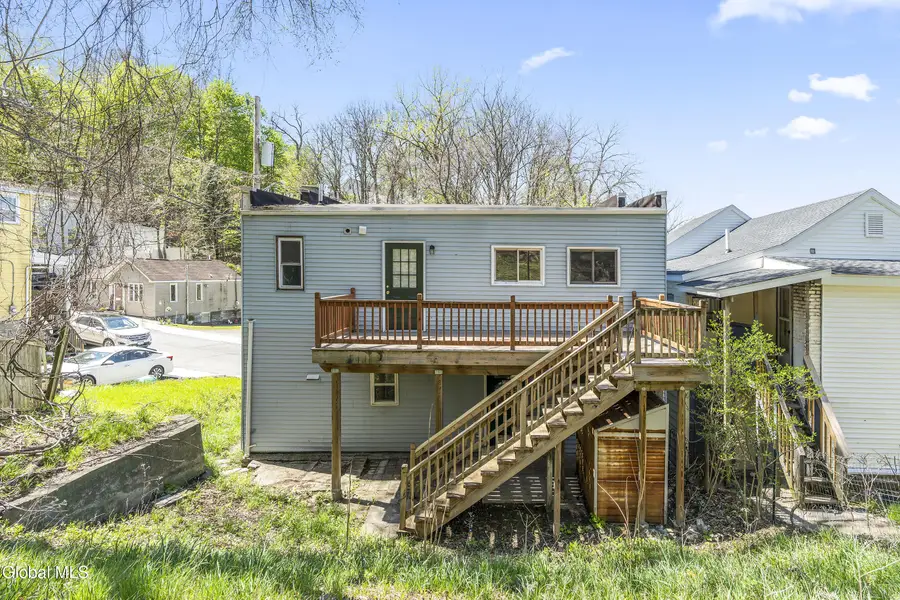 51 Elm St Street, Troy, NY 12180 - #2