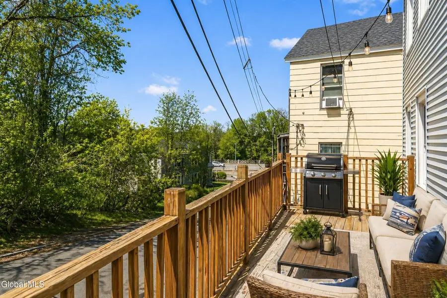 51 Elm St Street, Troy, NY 12180 - #3