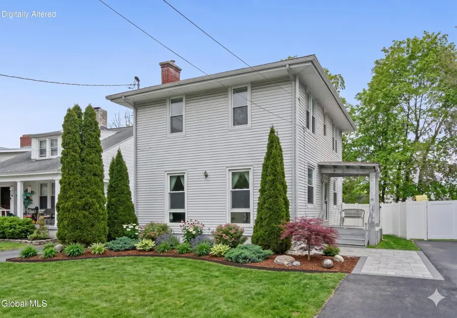 18 Oakwood Street, Albany, NY 12208 - #2