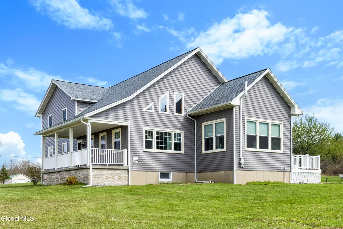 636 Darby Hill Road, Delanson, NY 12053 - #1