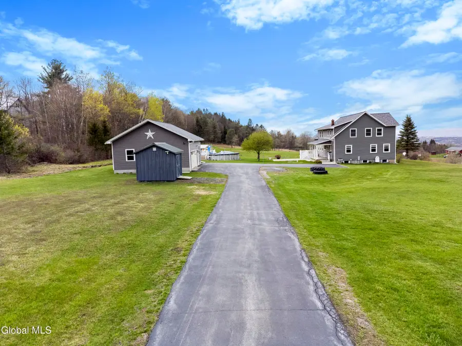 636 Darby Hill Road, Delanson, NY 12053 - #2