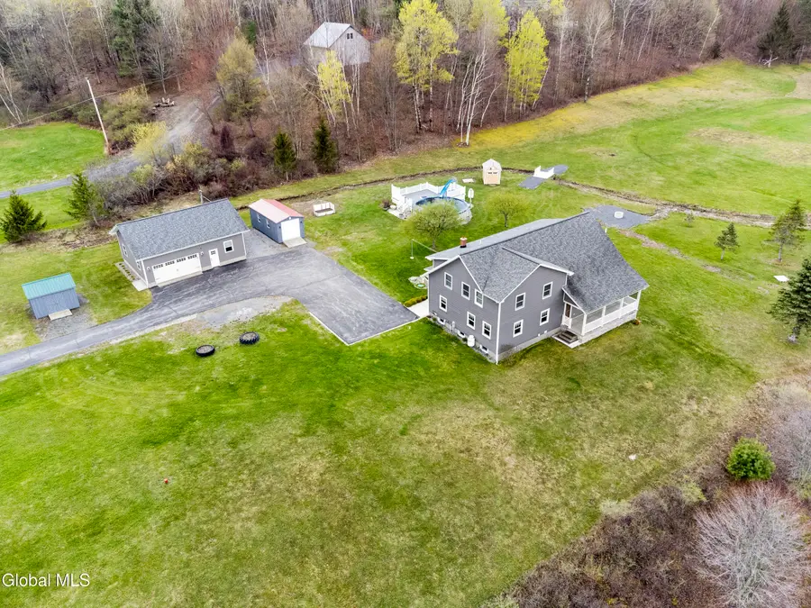 636 Darby Hill Road, Delanson, NY 12053 - #3