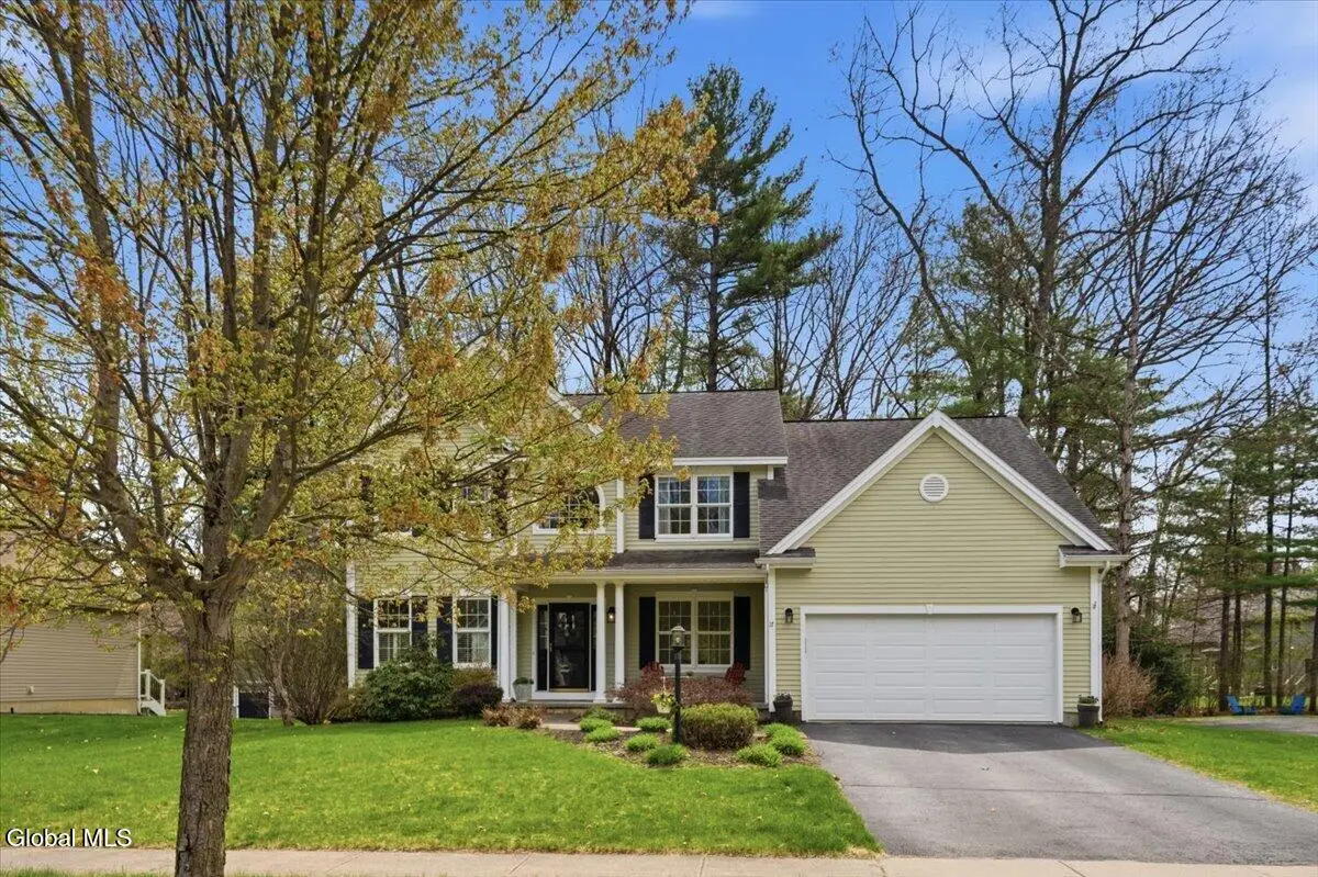 17 Tyler Drive, Saratoga Springs, NY 12866 - #1