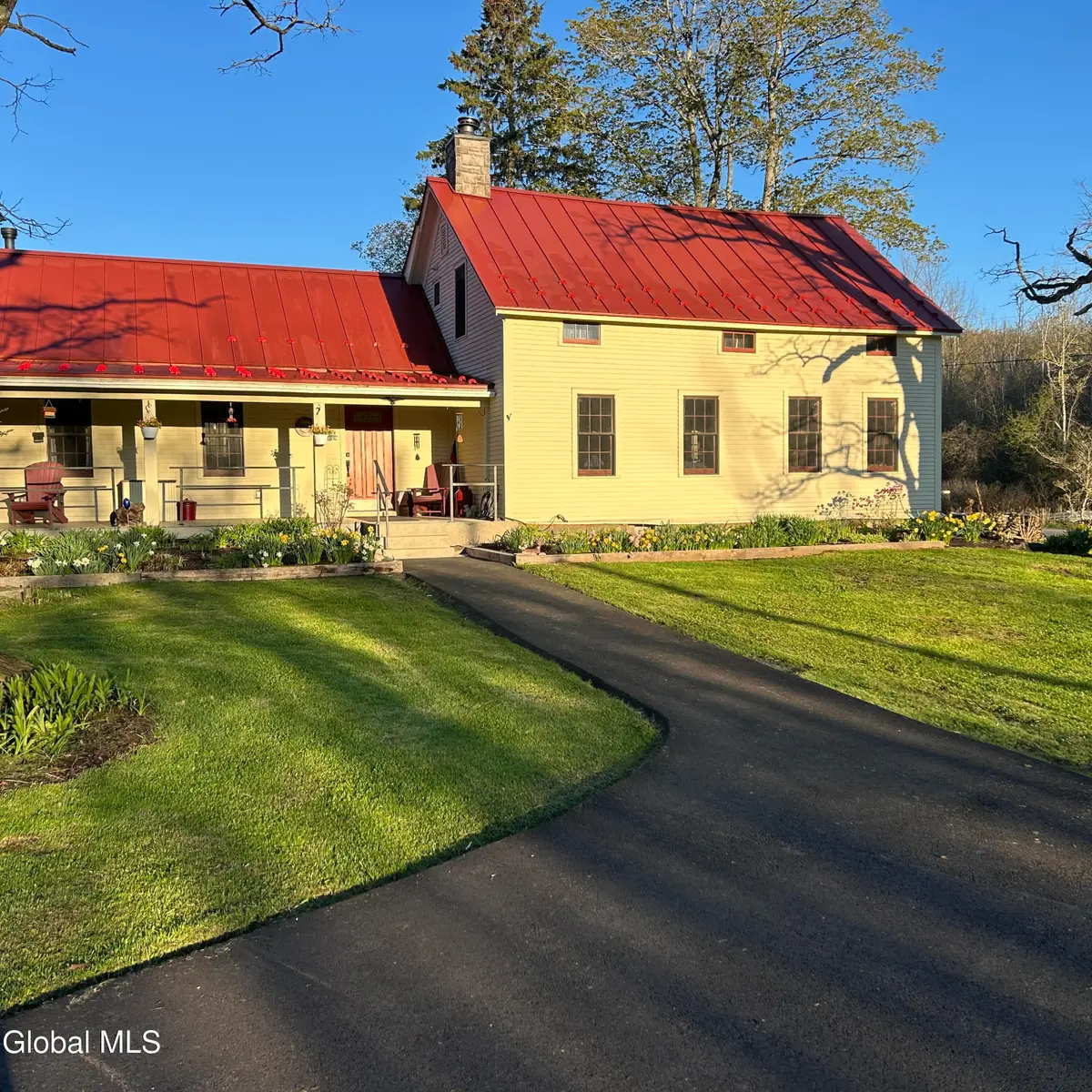 289 Bryan Road #289 Bryan Rd, Rensselaerville, NY 12147 - #1