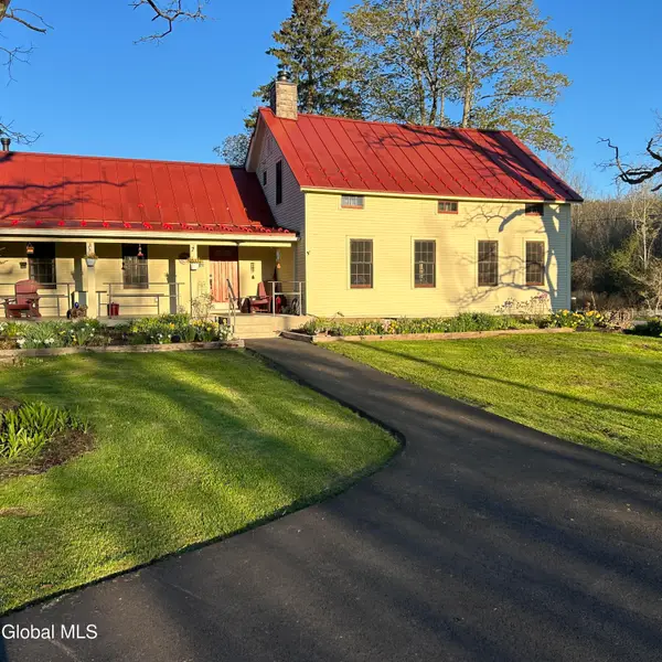 289 Bryan Road #289 Bryan Rd, Rensselaerville, NY 12147