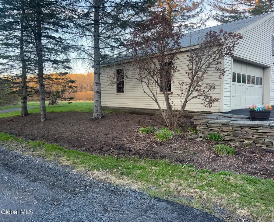 289 Bryan Road #289 Bryan Rd, Rensselaerville, NY 12147 - #3