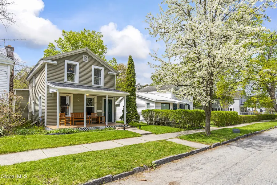 45 Pearl Street, Schuylerville, NY 12871 - #2