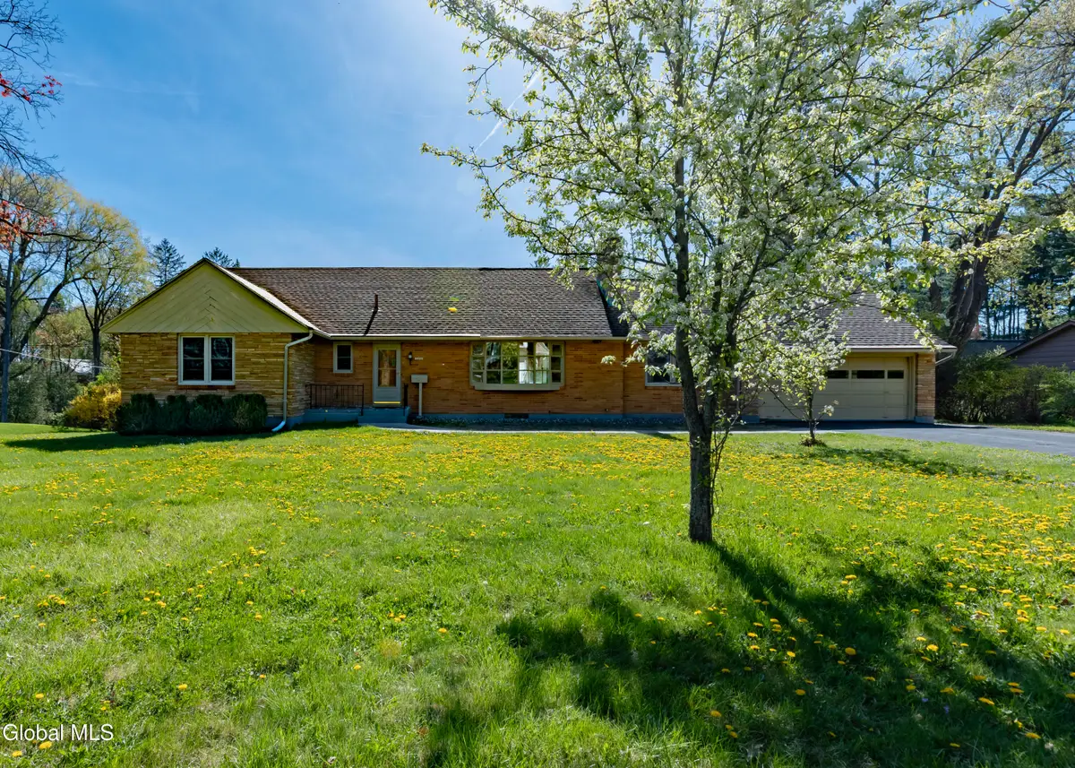 1258 Hawthorn Road, Niskayuna, NY 12309 - #1