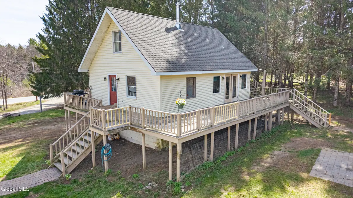 1817 Nys Route-28n, Minerva, NY 12851 - #1