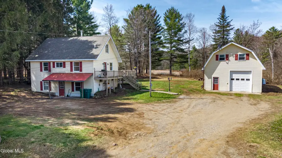 1817 Nys Route-28n, Minerva, NY 12851 - #2