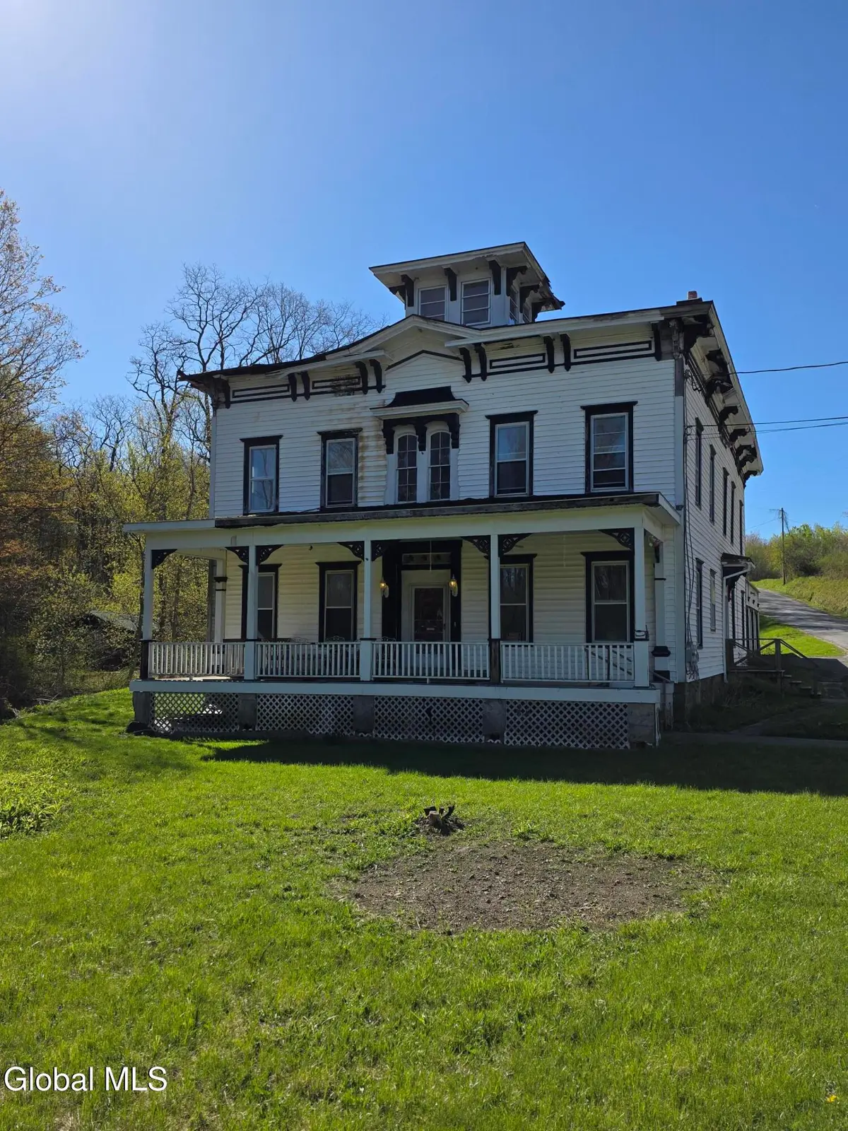 105 Hartman Road, Florida, NY 12010 - #1
