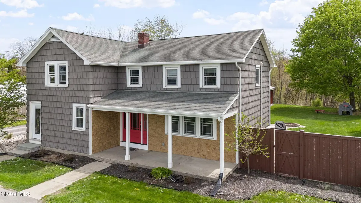 2188 Route 9, Kinderhook, NY 12106 - #1