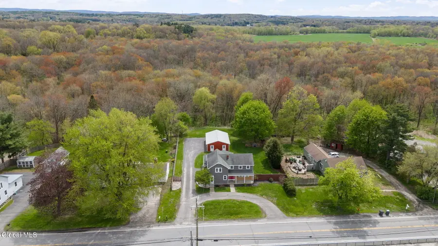 2188 Route 9, Kinderhook, NY 12106 - #2