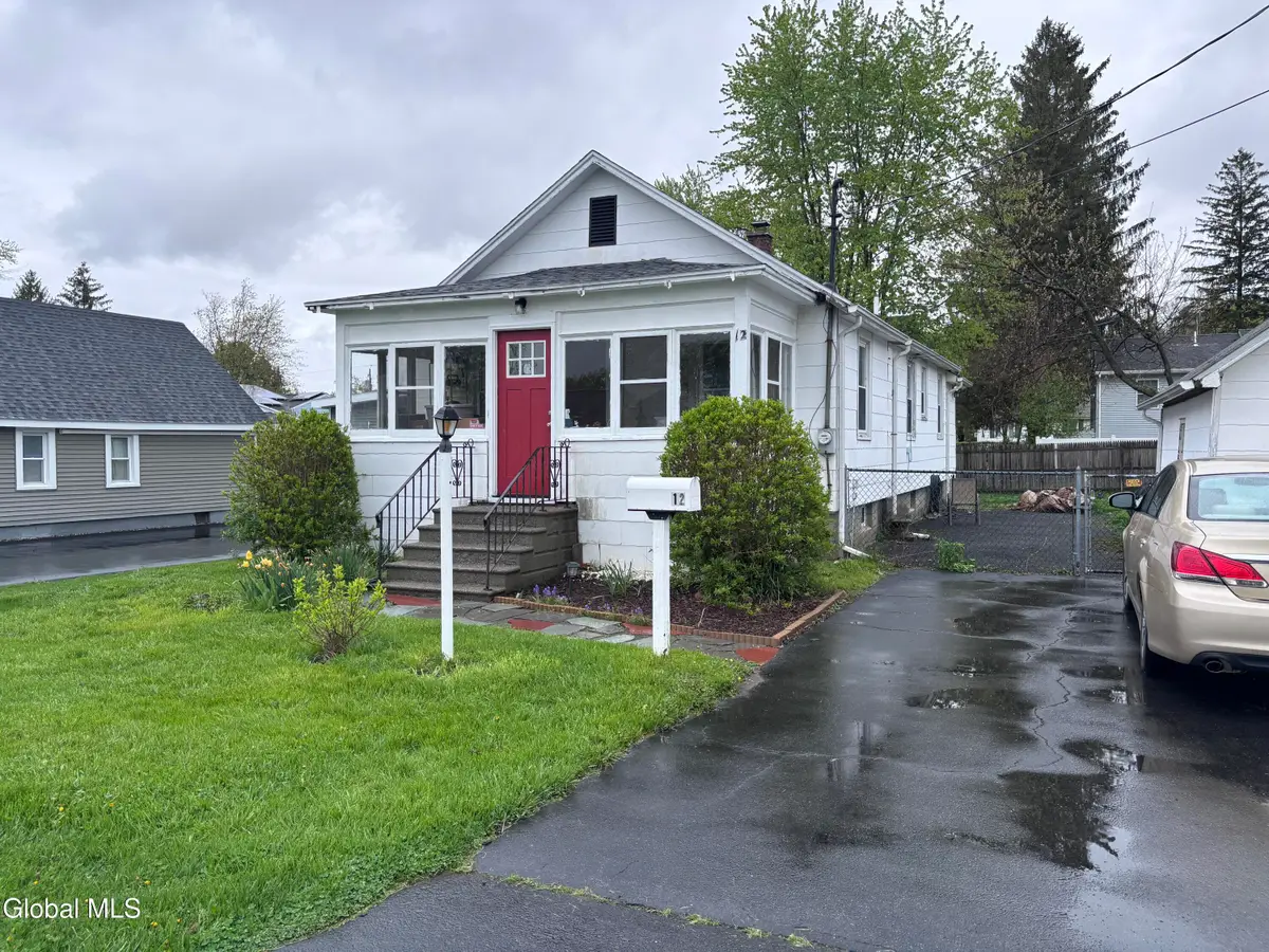 12 Connecticut Avenue, Rensselaer, NY 12144 - #1