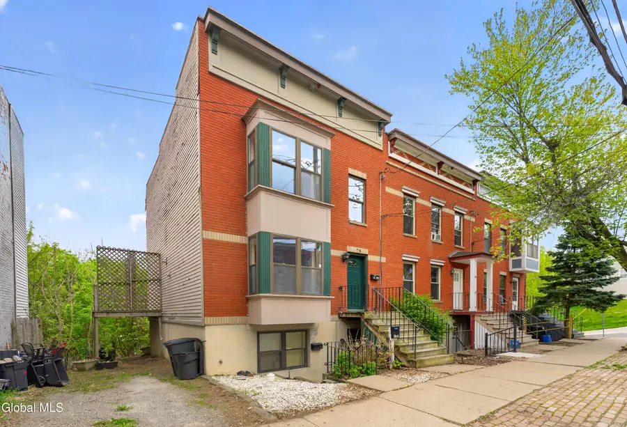 78 1st Street, Albany, NY 12210 - #3