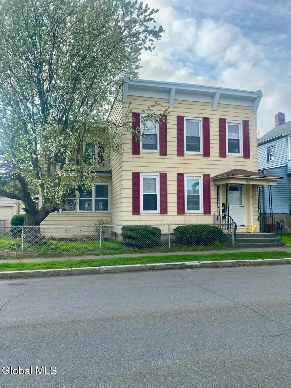 8 First Street, Waterford, NY 12188 - #1
