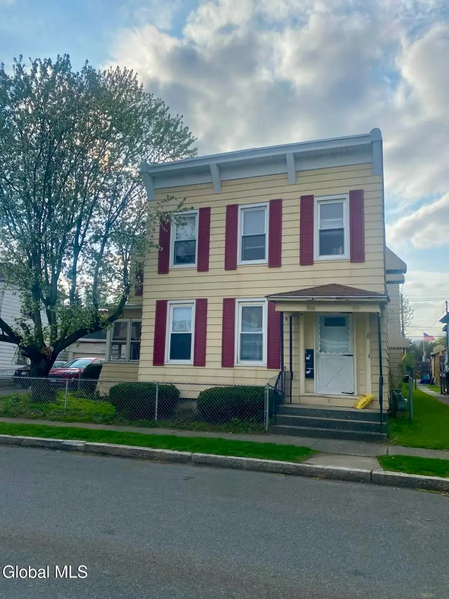 8 First Street, Waterford, NY 12188 - #2
