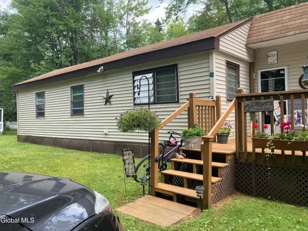 241 Old Piseco Road #Lot 92, Arietta, NY 12139