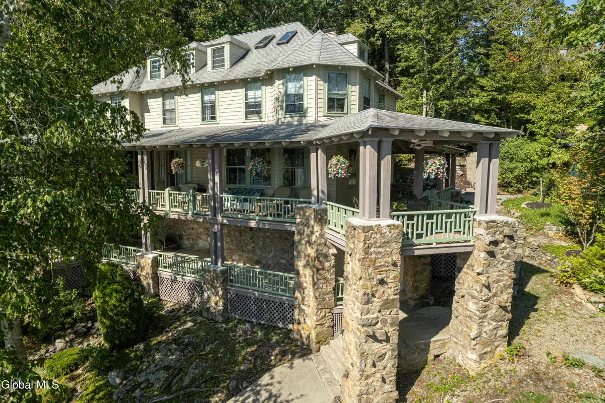 43 Paxton Road, Lake George, NY 12845 - #1