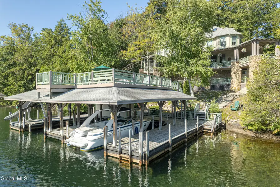 43 Paxton Road, Lake George, NY 12845 - #2